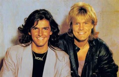 Modern Talking