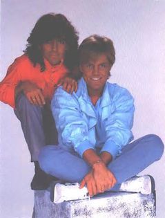 Modern Talking - Modern Talking