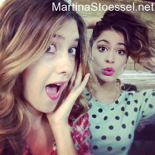 Martina-Stoessel1