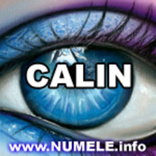 039-CALIN poze avatar cu nume