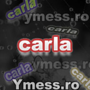 carla everywere copy - y__Avatare cu numele Carla