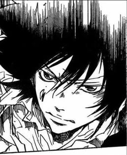 hibari 49 - Katekyo Hitman Reborn manga