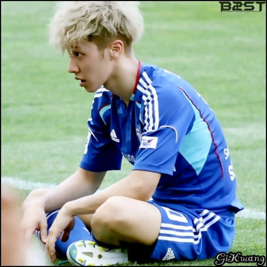 [KK] ..Oh, ai prins ideea. ^^ - X - x - STADIUM 3 - x - X