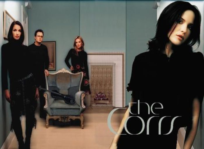 The Corrs - The Corrs