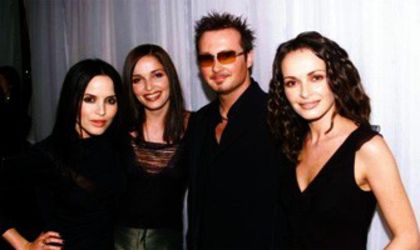 The Corrs - The Corrs