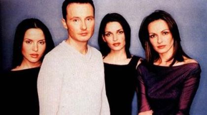 The Corrs - The Corrs