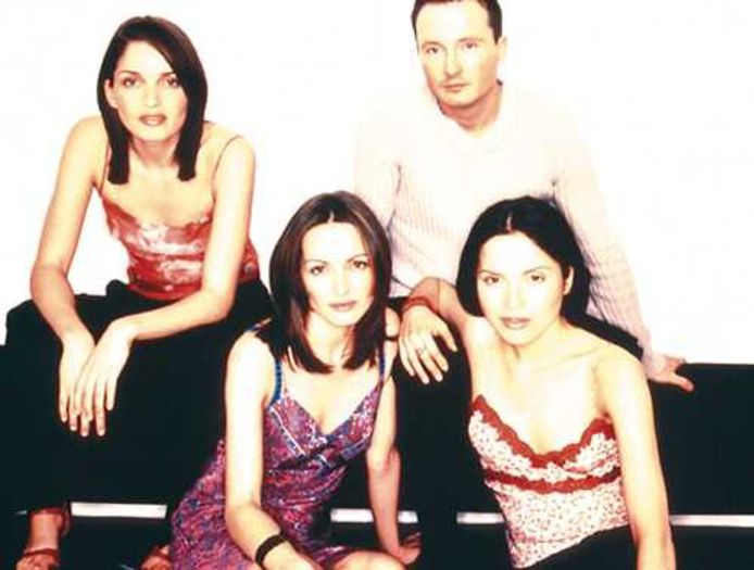 The Corrs - The Corrs