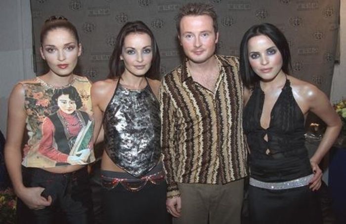 The Corrs