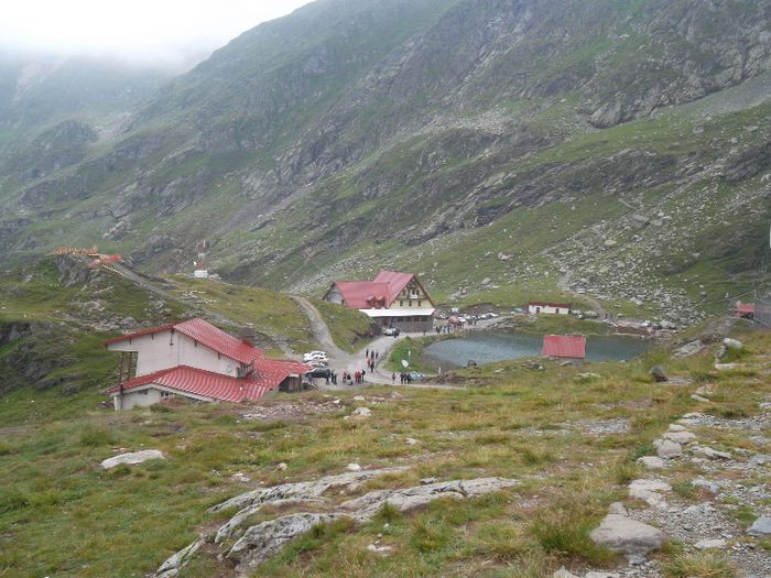  - 00 Pe Transfagarasan