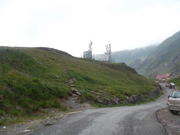  - 00 Pe Transfagarasan