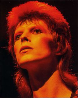 David Bowie - David Bowie