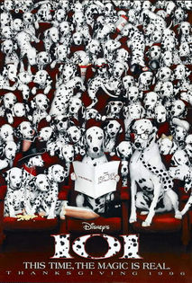 616-101 Dalmatians