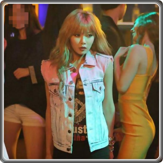  - JKL __ x - x Kim HyunA _ 2 x - x