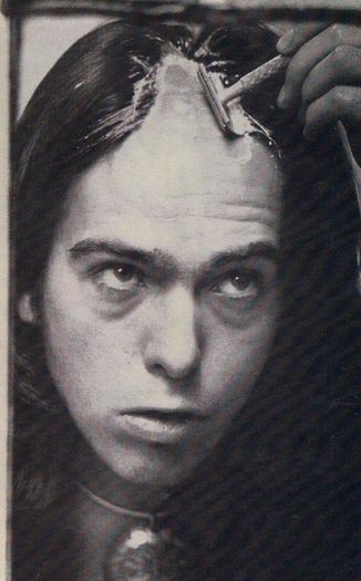 Peter Gabriel