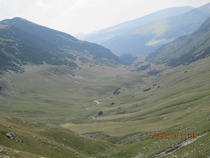 IMG_7604 - Transalpina 2013