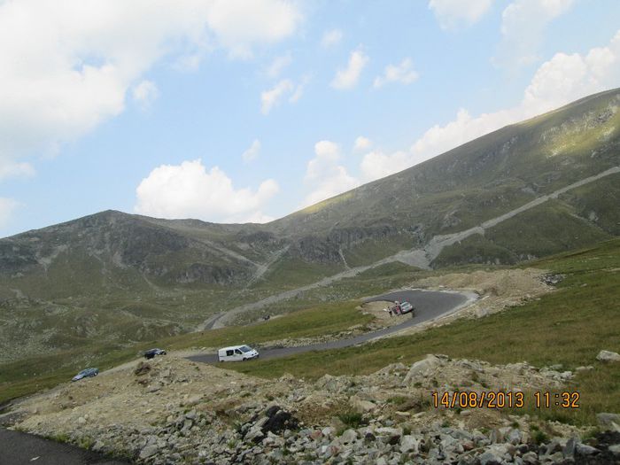 IMG_7597 - Transalpina 2013