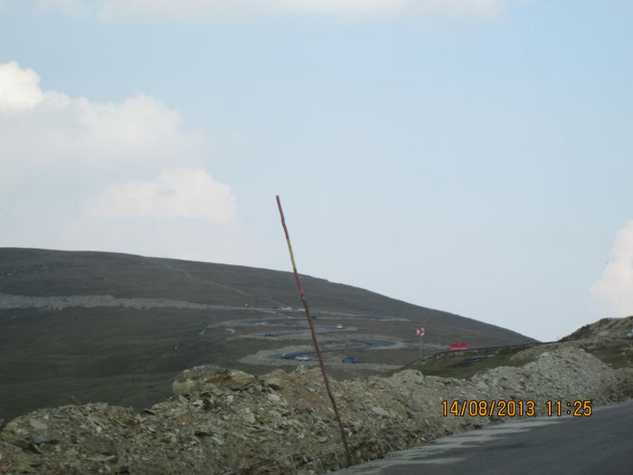 IMG_7566 - Transalpina 2013