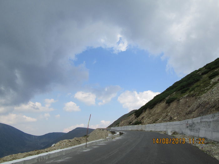 IMG_7560 - Transalpina 2013