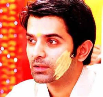 61 - Barun Sobti aka Arnav Singh Raizada-ASR