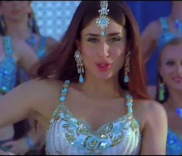 CAPS SUPER (181) - Kareena Kapoor 2