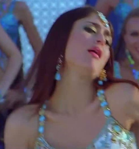 CAPS SUPER (182) - Kareena Kapoor 2