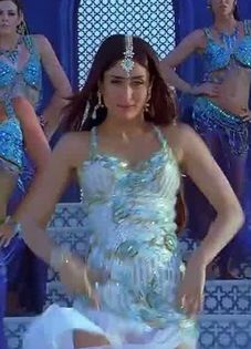 CAPS SUPER (183) - Kareena Kapoor 2