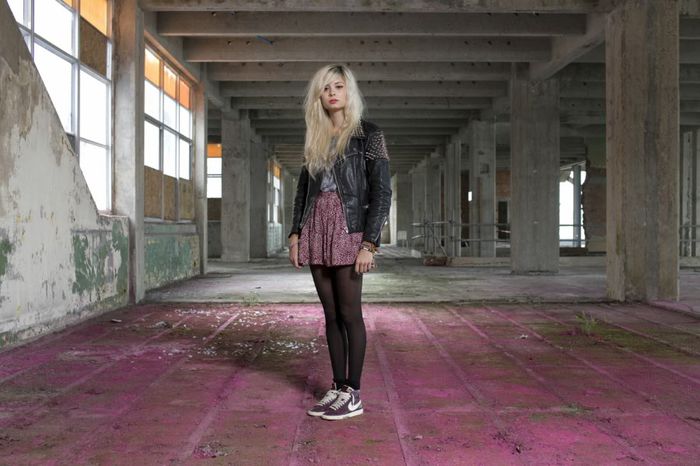 † Nina † - 2__Nina Nesbitt__2