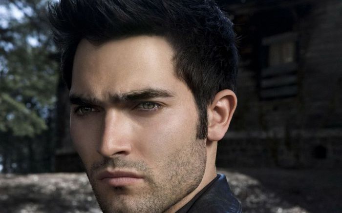 ღTylerღ - xo_Tyler Hoechlin_xo