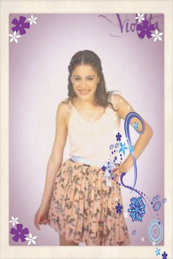 Martina Stoessel