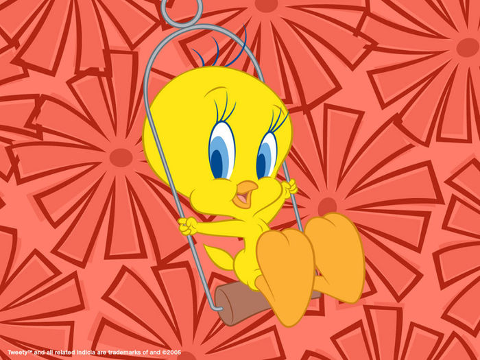 Tweety-BIrd-Wallpaper-tweety-bird-2656467-1024-768