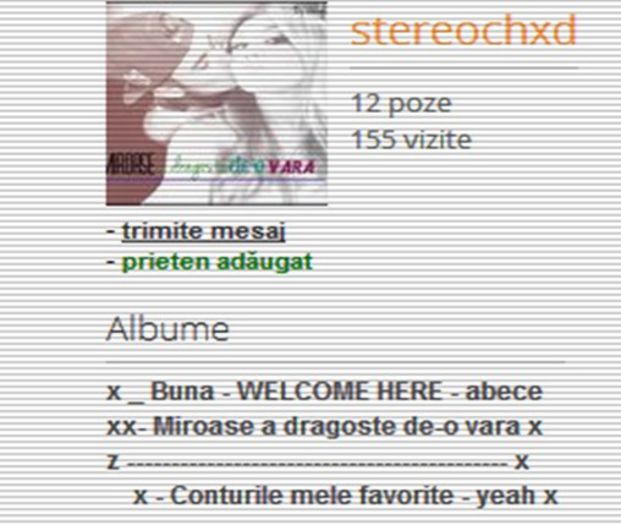 - Perfect For Me -  stereochxd -