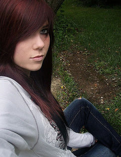 4735441784_758de05dee_z - y__Emo---Amanda Shell