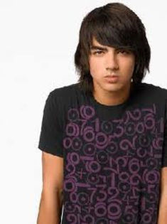 Joe Jonas as Peter Martin