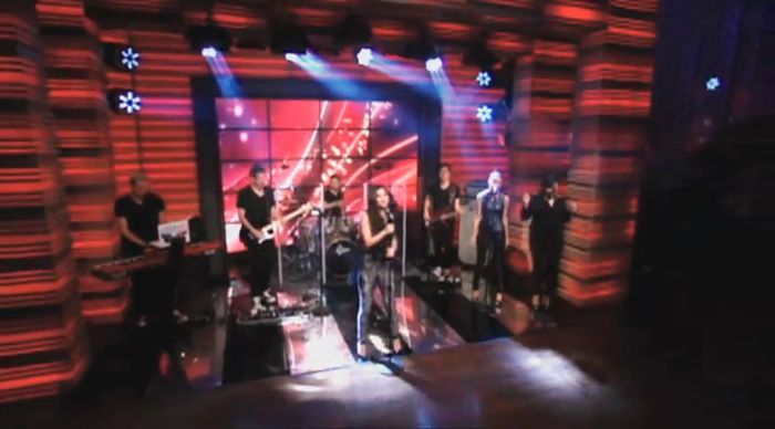 bscap0194 - xX_Performs Birthday on LIVE with Kelly and Michael