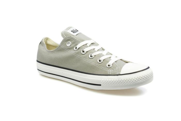 4-4 - Tenisi All Star Converse gri