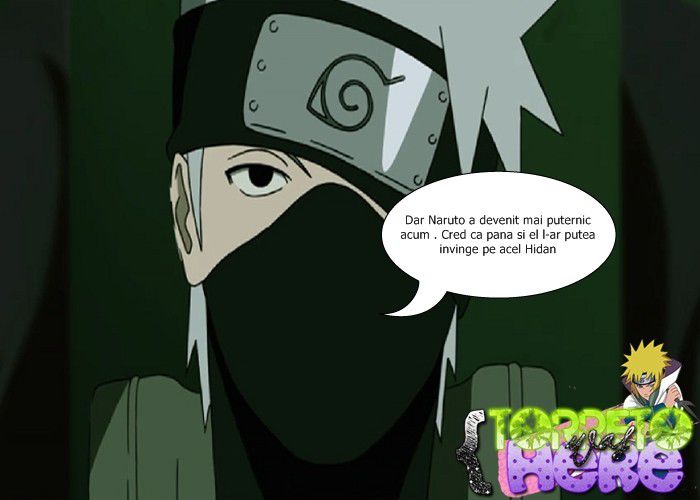  - Naruto - episodul 2