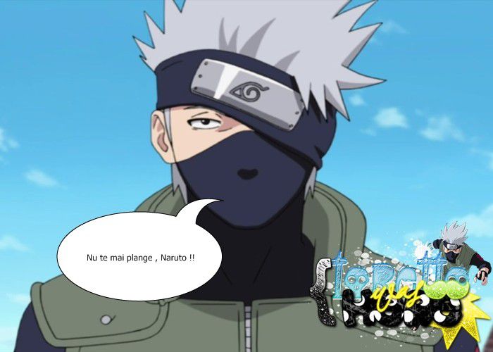  - Naruto - episodul 2