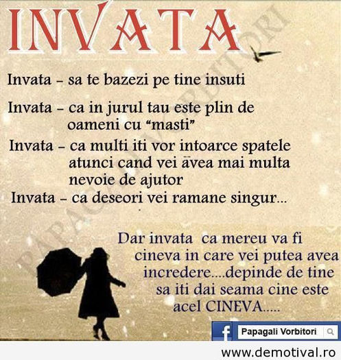 Invata - xo_Texte Statusuri Avatare_xo