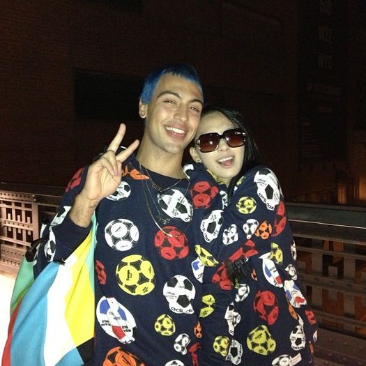 1 - CL in New york2013