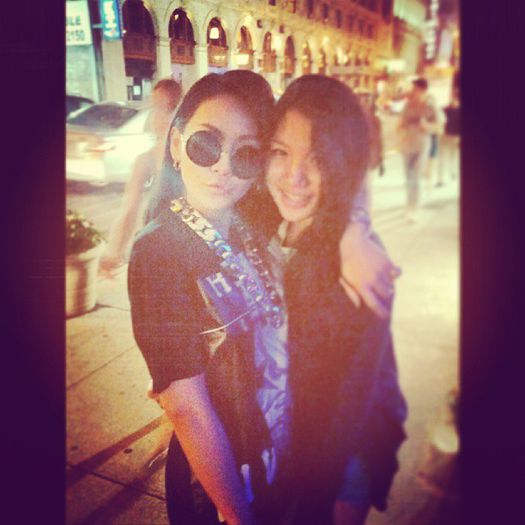 11 - CL in New york2013