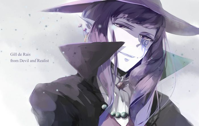 24 - Makai Ouji Devils And Realist