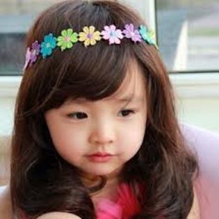 q38 - korean baby