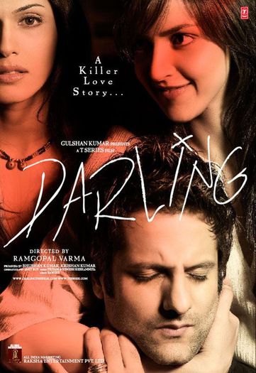 Darling - xo - Filme Indiene Vazute