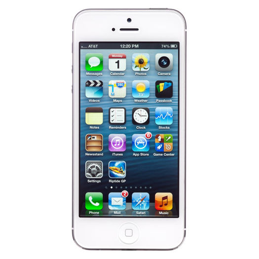 301505-apple-iphone-5-at-t - IPhone