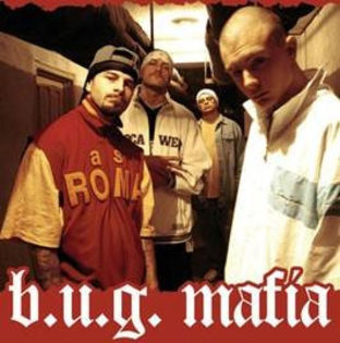 B.U.G-Mafia