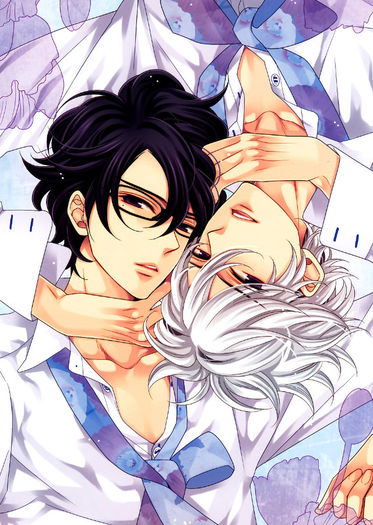 Minitokyo.Brothers.Conflict.585074