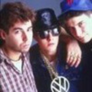 Beastie Boys