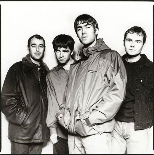 Oasis - Oasis