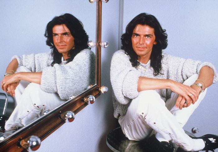 Modern Talking - Modern Talking