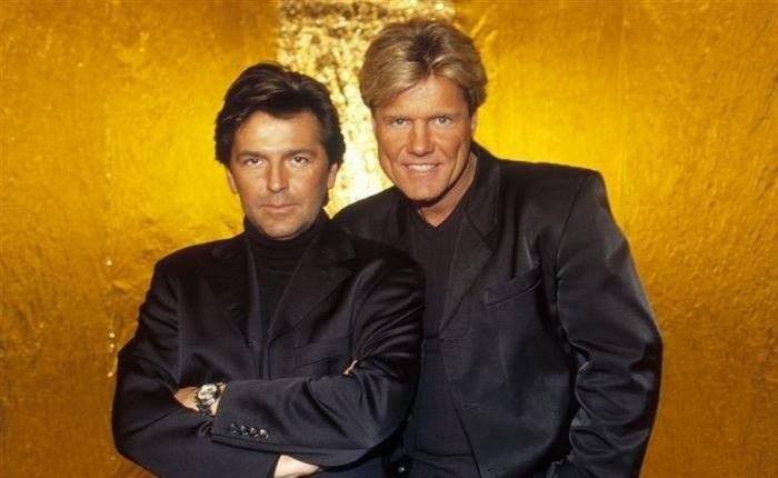 Modern Talking - Modern Talking